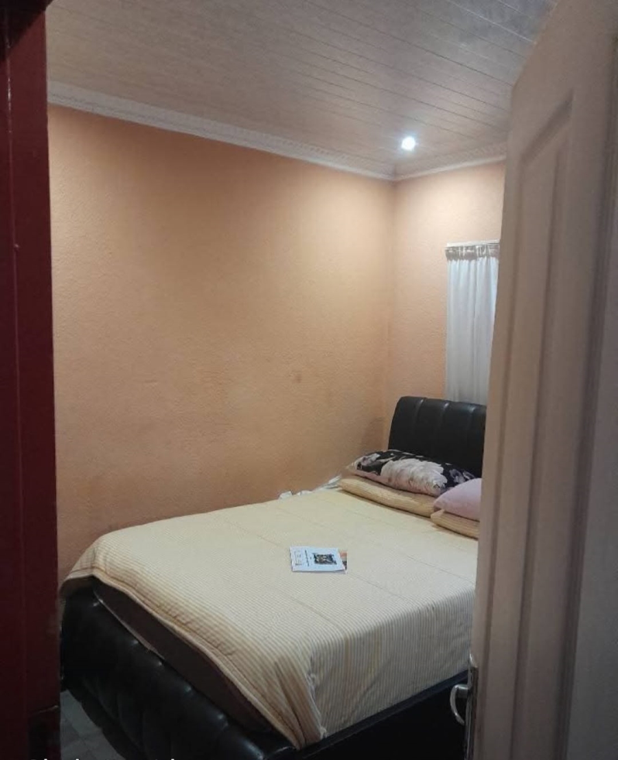 3 Bedroom Property for Sale in Tlhabane West North West